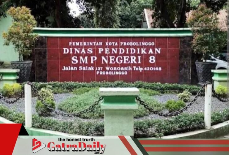 SMPN 8 Wonoasih Bikin Bangga, Film Karya Siswa Tembus Ajang Nasional
