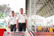 Warga Binaan Lapas Karawang Urus Peternakan hingga Dapur MBG, Jadi Bekal Saat Bebas