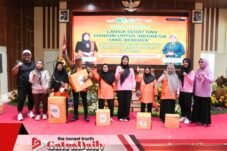 RSUD Bangil Gelar Talkshow Kesehatan Lansia, Tekankan Pentingnya Cegah Osteoporosis