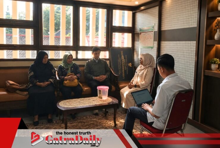 Klarifikasi Dugaan Pungli Dana PIP di SDN Ambulu 2, Dinas: Dana Sudah Dikembalikan