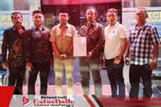 Kader Gerindra Pasuruan Polisikan Akun Facebook ‘Rachel Rachel’, Diduga Sebar Ujaran Kebencian ke Prabowo