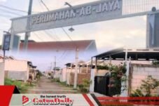 SHM Tak Kunjung Terbit, Warga Perumahan AB Jaya Lapor Polisi; Pemkot Sebut Sudah Ada Titik Temu
