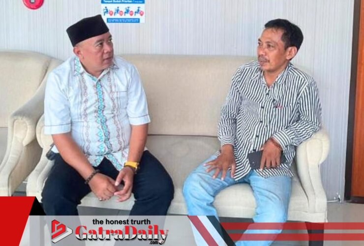 Aliansi LSM Jatim Somasi Bea Cukai, Soroti Dugaan “Pabrik Zombie” di Pamekasan yang Tak Berproduksi Selama Tiga Tahun
