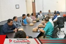 Mediasi di Perkim Pasuruan Berbuah Kesepakatan, Warga dan Pengembang AB Jaya Sepakati Pelebaran Jalan Jadi 7 Meter