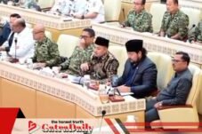 Bupati dan DPRD Pasuruan Bawa Aspirasi Warga ke DPR RI, Dorong Penyelesaian Konflik Agraria 65 Tahun