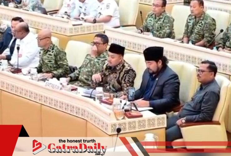Bupati dan DPRD Pasuruan Bawa Aspirasi Warga ke DPR RI, Dorong Penyelesaian Konflik Agraria 65 Tahun