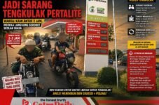 SPBU Clarak Probolinggo Diduga Jadi Ladang Tengkulak Pertalite, Warga Keluhkan Antrean hingga Berjam-jam