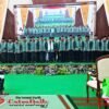 PCNU Bangil 2026-2031 Dilantik, Gus Yahya Soroti Adaptasi Digital dan Kemandirian Organisasi