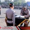 Kapolsek Sukorejo dan Kasat Lantas Polres Pasuruan Berganti, Ini Pesan Kapolres