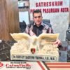 Patroli URC Polres Pasuruan Kota Gagalkan Dugaan Pemerasan, Uang Rp 3 Juta Diamankan