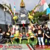 Lestarikan Tradisi Leluhur, Ratusan Warga Rekesan Prigen Gelar Sedekah Bumi Meriah dengan Arak-arakan Ancak