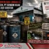 Diduga Overload Limbah B3 Sejak 2024, PT Sengon Hijau Lestari Jadi Sorotan