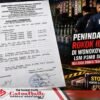 Penindakan Rokok Ilegal di Wonokoyo Beji, LSM P3MB Soroti Bea Cukai Diminta Tidak Tebang Pilih