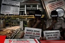 Kades dan Inspektorat Bungkam, Dugaan Selisih Anggaran Desa Bakalan Disorot, Warga Desak Audit Ulang dan Penjelasan Resmi
