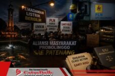 Listrik Padam Bergilir, UMKM Probolinggo Mengaku Rugi, Aliansi Siapkan Gugatan ke PLN