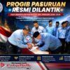 Progib Pasuruan Resmi Dilantik, Faiz Ubaidillah Nahkodai DPC Periode 2026-2031