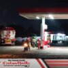 BBM Langka, Antrean Motor Diduga Bertangki Modifikasi di SPBU Purwosari Tuai Sorotan, Pengawasan Dipertanyakan