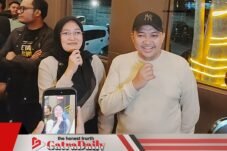 Bupati Pasuruan Dukung Film Horor ‘Petaka Gunung Welirang’ Jadi Media Promosi Wisata