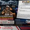 Dugaan Calo dan Manipasi Ujian SIM di Satlantas Probolinggo Kota Disorot, LEGAM Surati Kakorlantas dan Propam