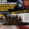 Sound Horeg Menjamur di Pasuruan, Jalan Ditutup hingga Kericuhan Berulang Jadi Sorotan
