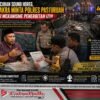 Usai Kericuhan Sound Horeg, Imam Cakra Minta Polres Pasuruan Evaluasi Mekanisme Penerbitan Izin