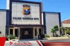 Kasus Peluru Nyasar Alastlogo: PC PMII Pasuruan Sayangkan Sikap Polresta yang Menunggu Laporan Korban