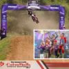 Kejurnas Motocross Round 5 Resmi Dibuka, Kapolda Jatim: Junjung Sportivitas