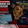 Usai Advokat Jadi Tersangka, Kini Oknum ASN Sumenep Dibekuk dalam Dugaan Penggandaan KTP, Ancaman Kebocoran Data Pribadi Kian Mengkhawatirkan