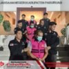 Kajari Pasuruan Tahan Kades Wonosari dan Dua Pengurus Pokmas, Diduga Pungli PTSL Rp 1,1 Miliar
