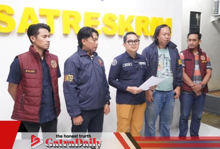 Polres Pamekasan Tetapkan 3 Tersangka Kasus Dugaan Penyalahgunaan Data Pribadi, 1 Pengacara Jadi DPO