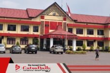 Kasus Dugaan Penggelapan Kas Pasar Padang Howo Berlanjut, Kanit Tipidkor: Minggu Depan Panggil Semua Pihak
