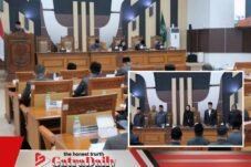 Target PAD Kabupaten Pasuruan Capai Rp1,761 Triliun pada 2027, Pemkab Siapkan Pinjaman Daerah Rp363 Miliar