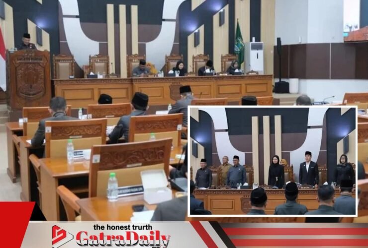 Target PAD Kabupaten Pasuruan Capai Rp1,761 Triliun pada 2027, Pemkab Siapkan Pinjaman Daerah Rp363 Miliar
