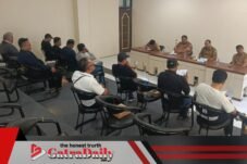 Aliansi Poros Tengah Soroti Lelang Proyek Jalan DBHCHT Rp 3,8 Miliar di Pasuruan