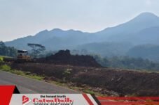 TKD Sukoreno Kembali Disiapkan, Dugaan Off-road dan Aliran Uang Sewa Jadi Sorotan