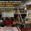 Proyek Gedung MAN 2 Kota Probolinggo Rp2,8 Miliar Diduga Gunakan Pasir Tak Sesuai Standar, Pengawasan Dipertanyakan