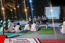 Cafe Kopirex Randupitu Jadi Ruang Edukasi Antinarkoba, BNN Pasuruan: Iman dan Takwa Benteng Generasi Muda