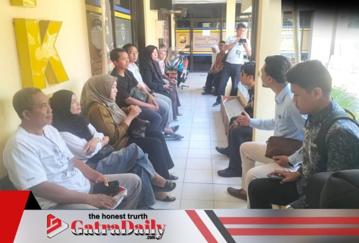 Puluhan Warga Laporkan Pengembang Kavling di Pasuruan, Sertifikat Tak Kunjung Diberikan 4 Tahun