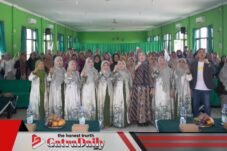PKPM Lumbung Jagad Gandeng Bank Mandiri Edukasi Perempuan tentang Perencanaan Keuangan dan Investasi