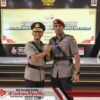 Kapolda Jatim Pimpin Sertijab, AKBP Arief Ardiansyah Prasetyo Resmi Jadi Kapolres Pasuruan Kota