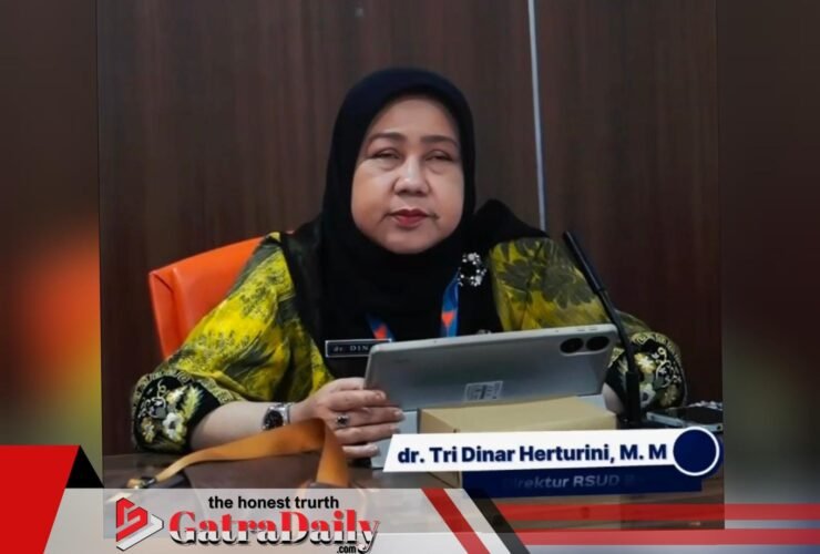 RSUD Bangil Raih Penghargaan WSO Angels Awards, Layanan Stroke Diakui Bertaraf Internasional