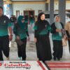 KEJURKAB Paskibra Pasuruan 2026 Resmi Dibuka, KORMI: Paskibra Bentuk Karakter dan Mental Juara