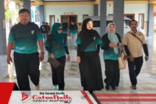 KEJURKAB Paskibra Pasuruan 2026 Resmi Dibuka, KORMI: Paskibra Bentuk Karakter dan Mental Juara