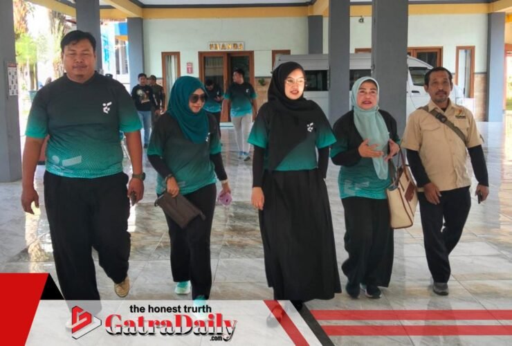 KEJURKAB Paskibra Pasuruan 2026 Resmi Dibuka, KORMI: Paskibra Bentuk Karakter dan Mental Juara