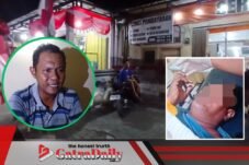 Misteri Kematian Warga Beji Usai Diamankan Polisi, Keluarga Minta Kasus Diusut Tuntas