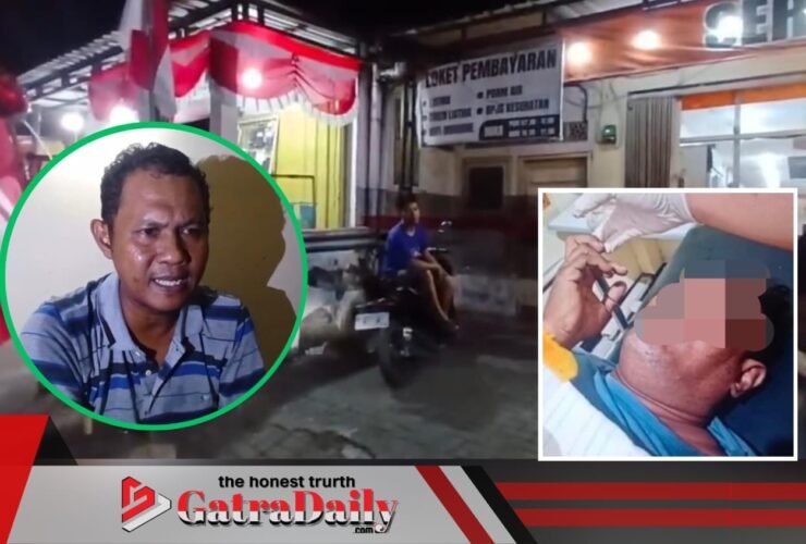 Misteri Kematian Warga Beji Usai Diamankan Polisi, Keluarga Minta Kasus Diusut Tuntas