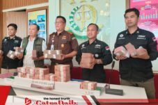 Kejari Pasuruan Selamatkan Rp2,25 Miliar Uang Negara dari Kasus Korupsi Dana PKBM, Asset Tracing Terus Berjalan