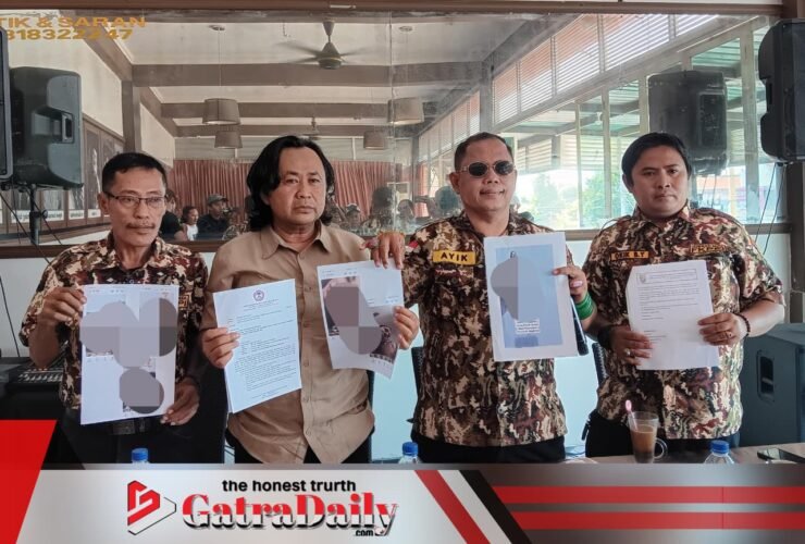 Sengketa Hak Asuh Anak 4 Tahun Masuk Kasasi, LPA dan GM FKPPI Pasuruan Minta MA Pertimbangkan Kepentingan Anak