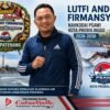 SAE PATENANG Ucapkan Selamat, Lutfi Andi Firmansyah Nahkodai PSAWI Kota Probolinggo 2026-2030