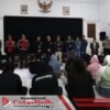 Polres Pasuruan Kota Gencarkan Patroli di Karanganyar, Sasar Penyakit Masyarakat